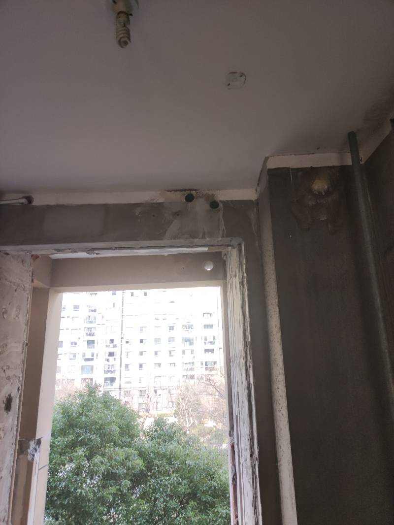 南通仁和景苑 *-304 施工照片