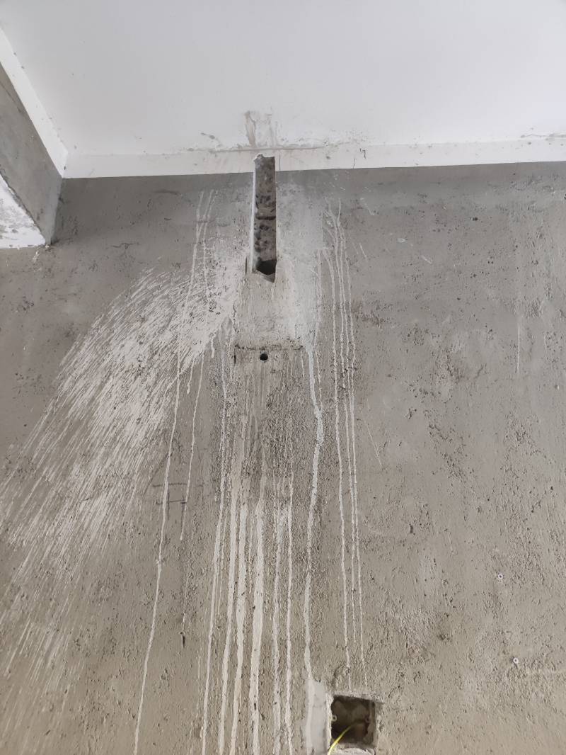 南通仁和景苑 *-304 施工照片