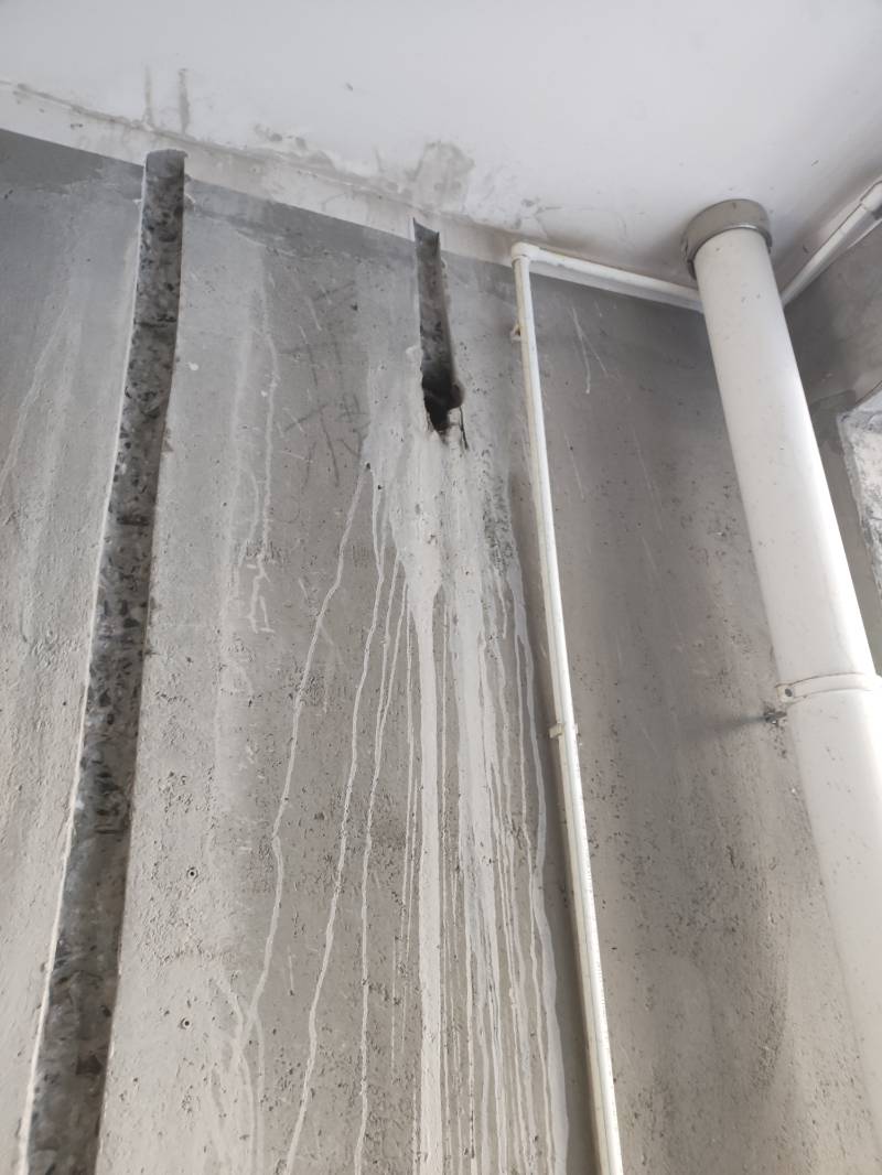 南通仁和景苑 *-304 施工照片