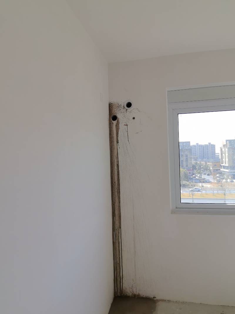 南通龙禧苑 *-502 施工照片