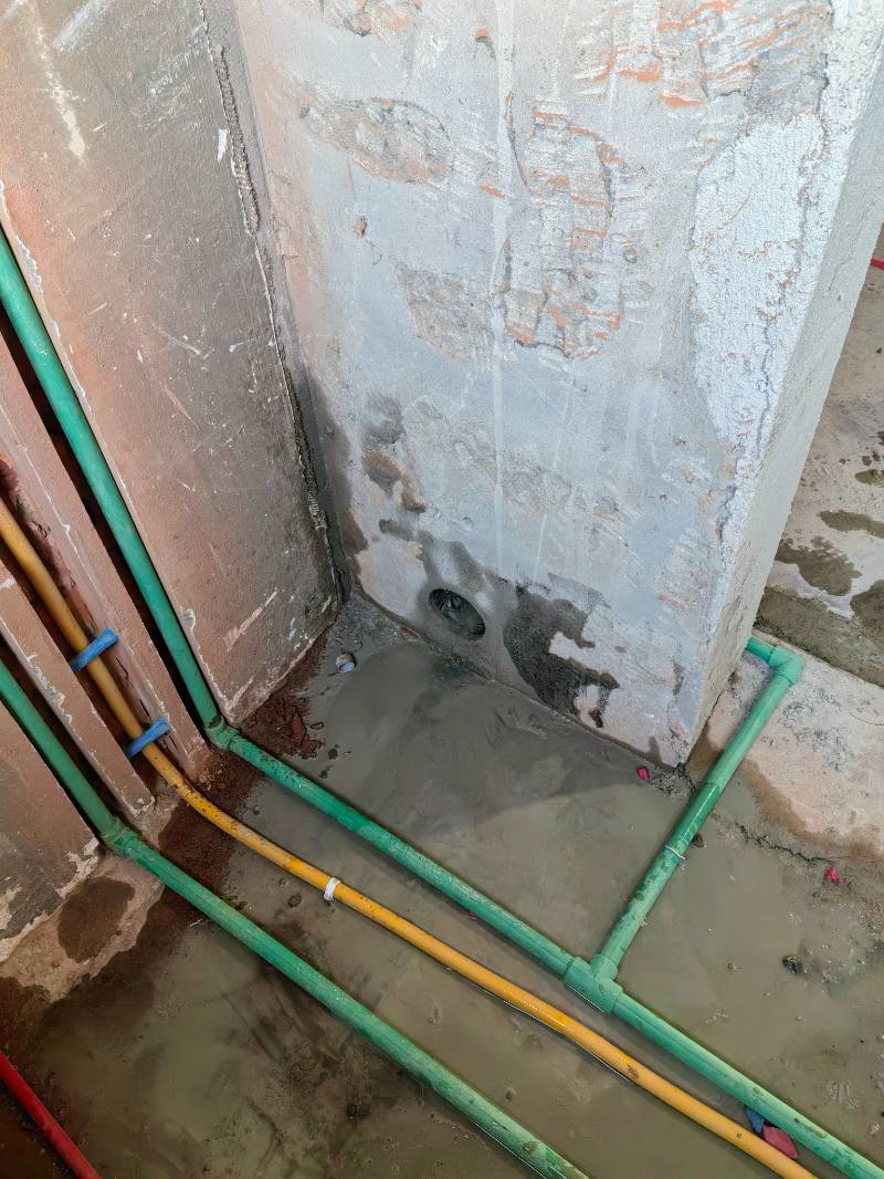 南通竹韵花园 @ 21-1802