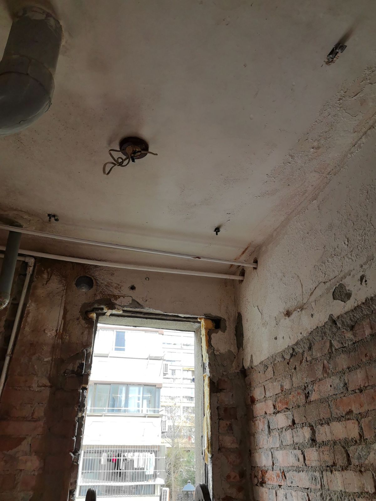 南通郭里园新村 @ 138-201