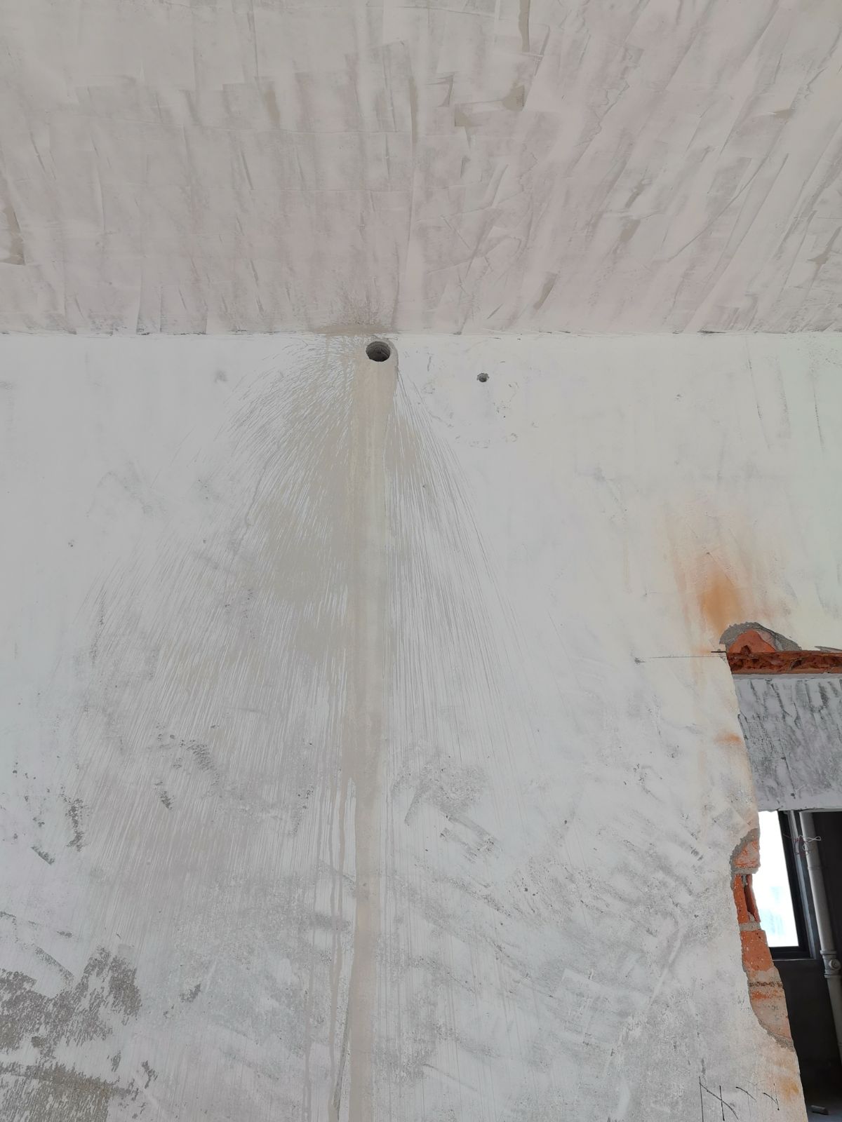 南通金泰花园 *-103 施工照片