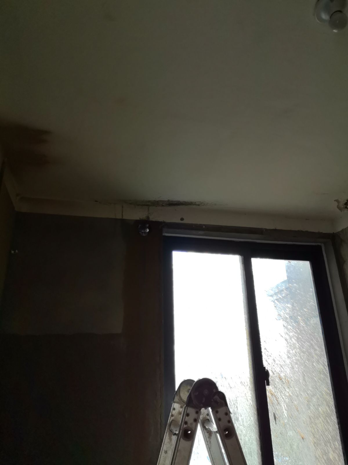 南通金泰花园 *-103 施工照片