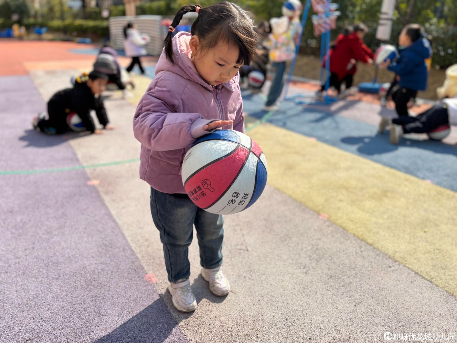 小女儿开启了厌学模式