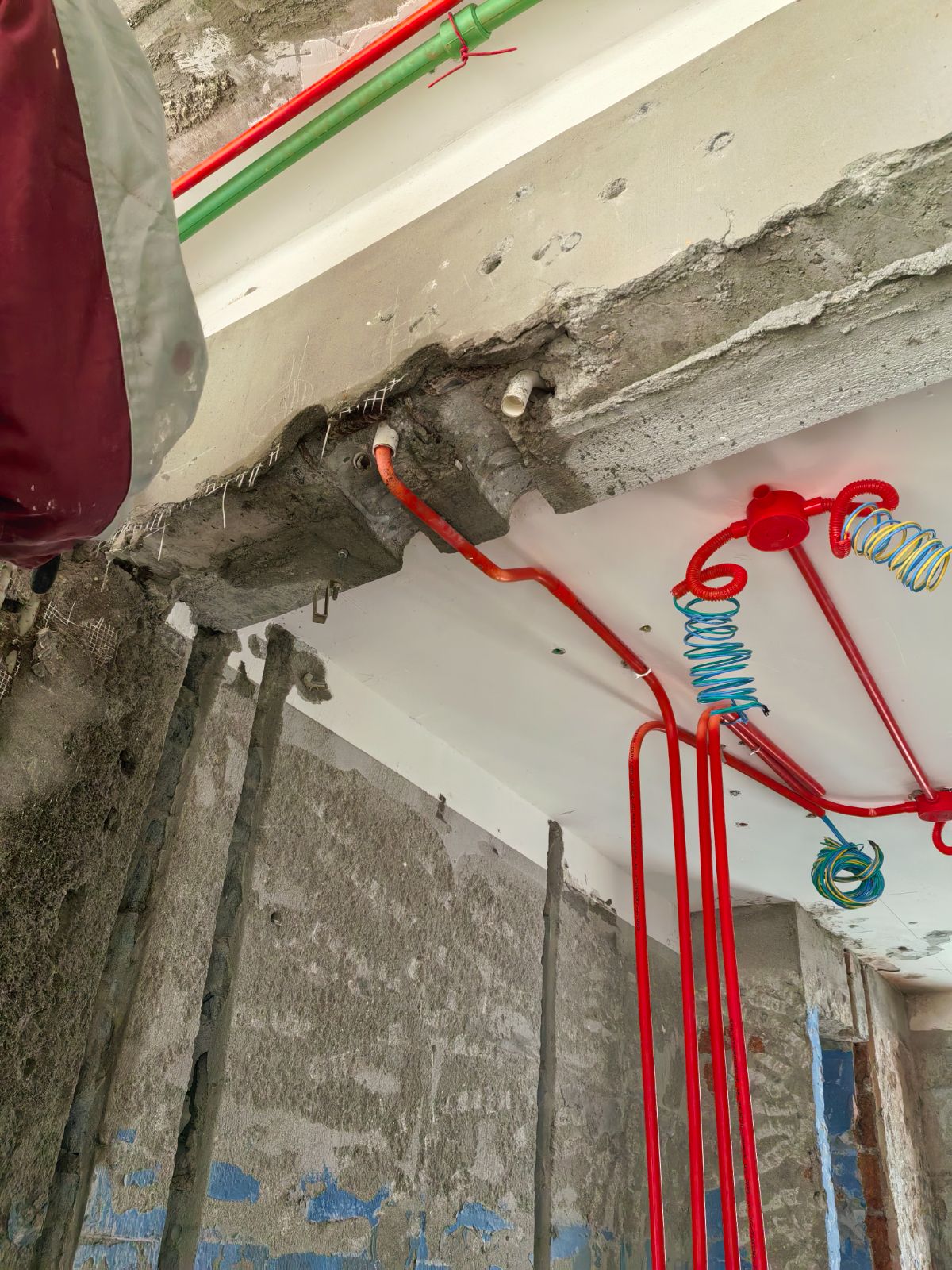 南通华强城 @ 36-1905