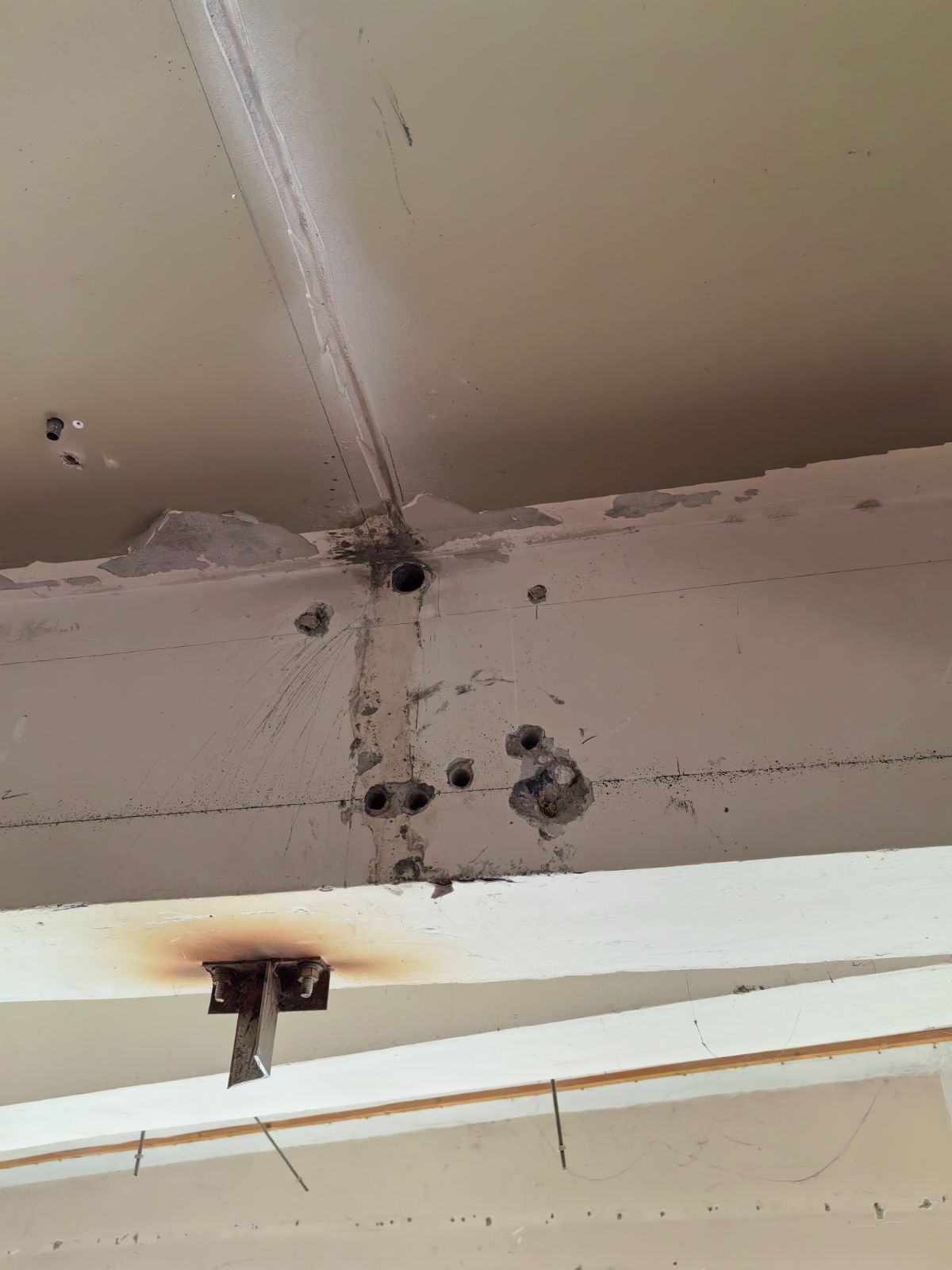 南通书苑坊 桃园面馆 施工照片