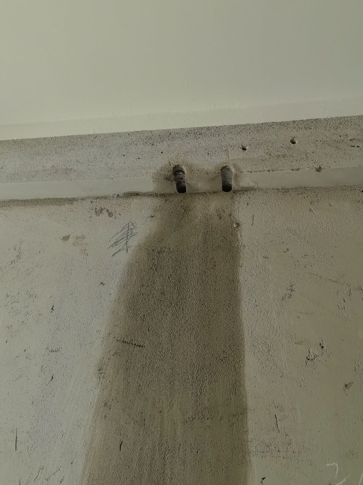 南通龙禧苑 2*-502 施工照片