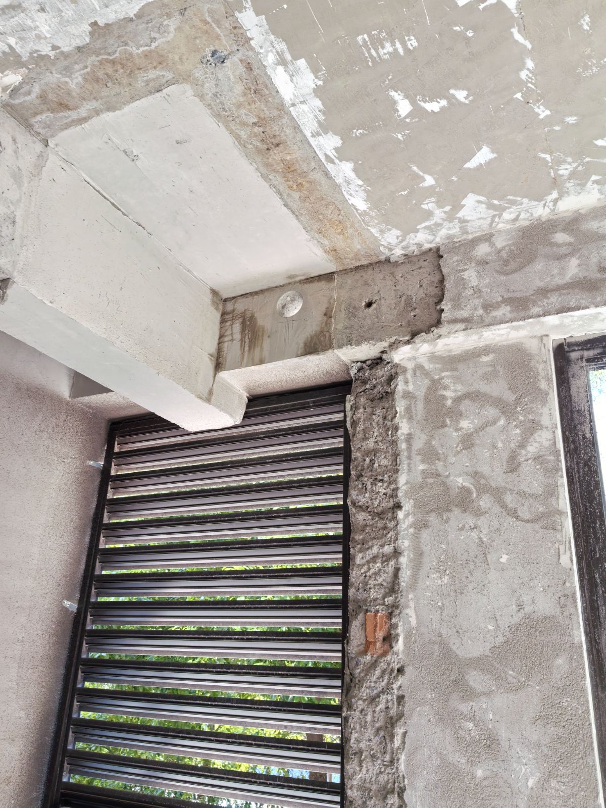 南通世伦佳苑 *-202 施工照片