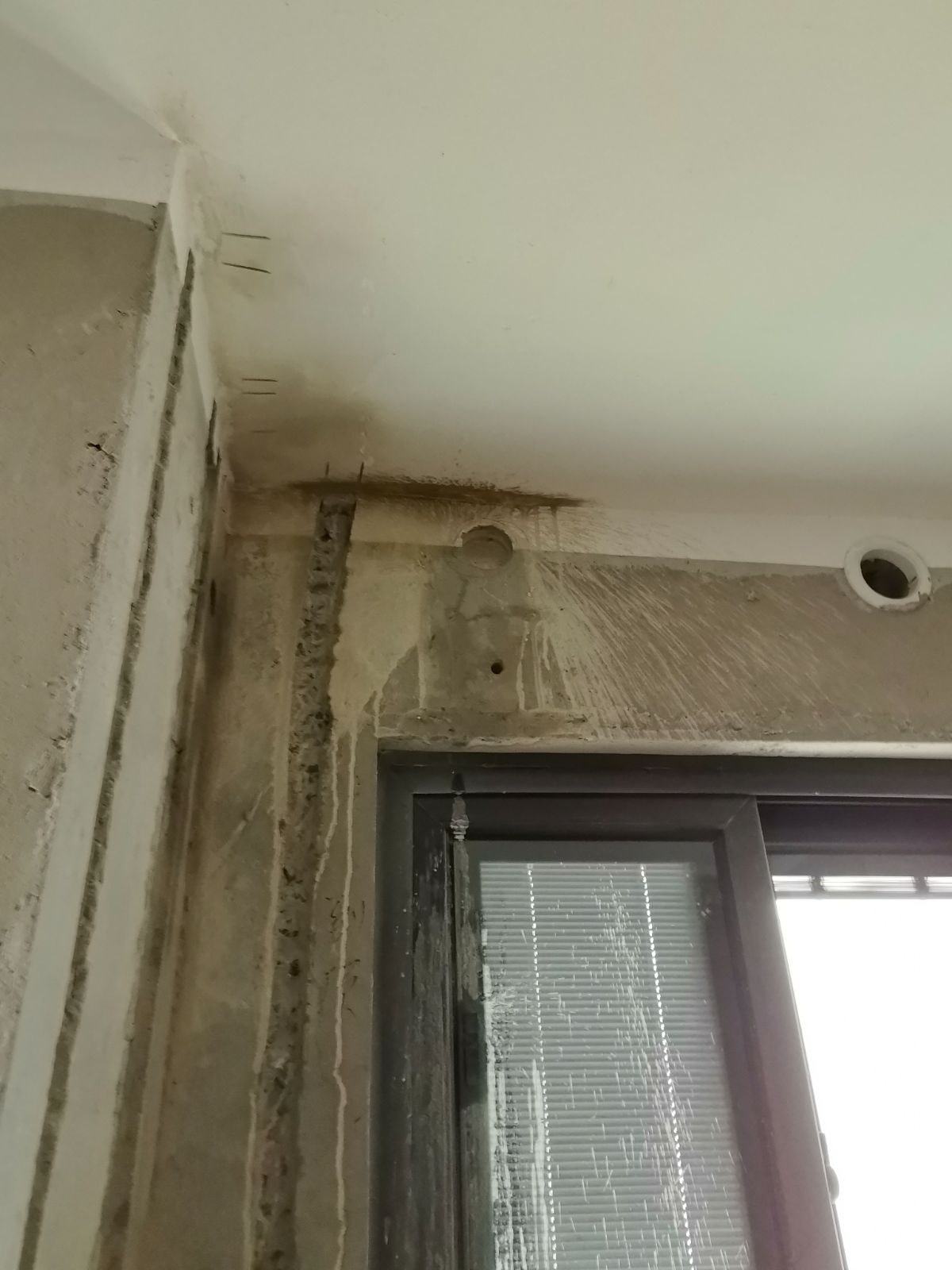 南通卓越华悦铭苑 *-704 施工照片