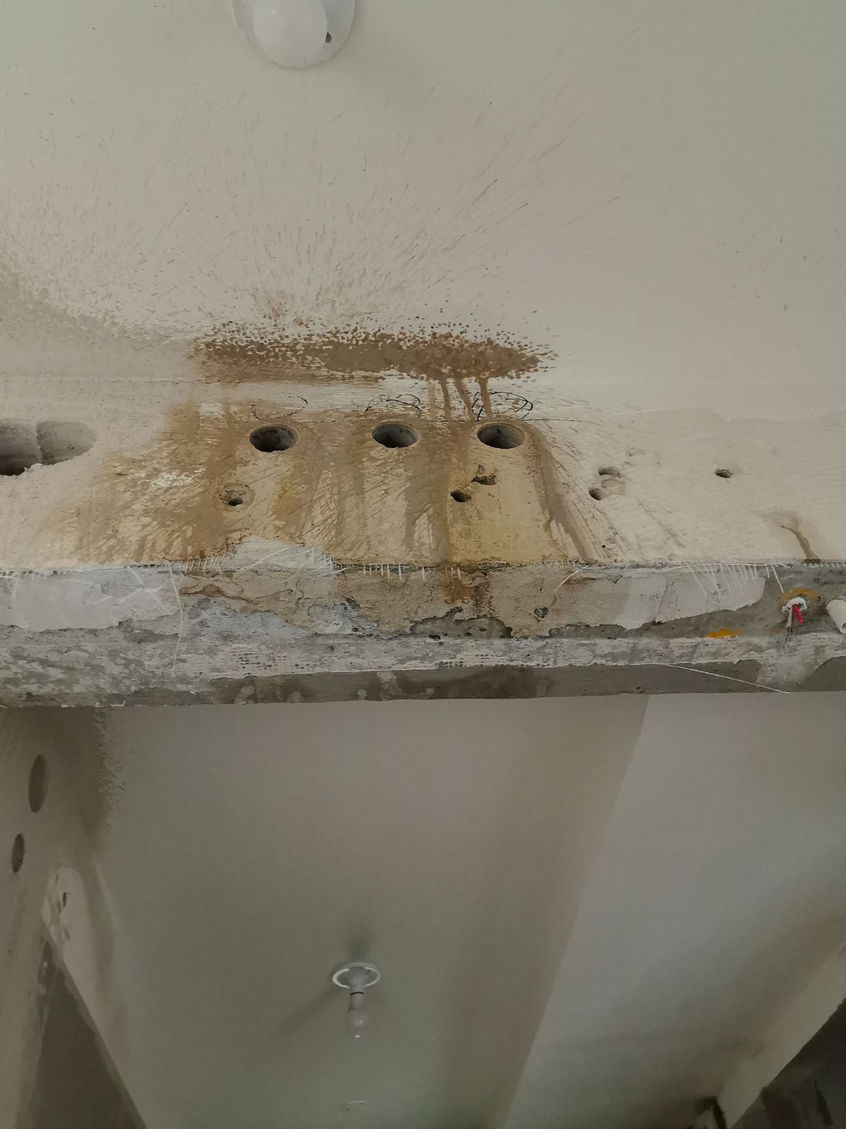 南通卓越华悦铭苑 *-704 施工照片