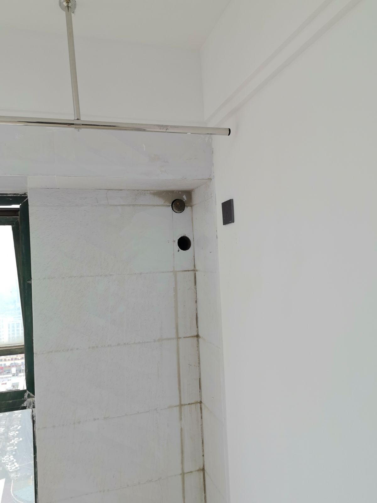 南通奥特莱斯购物广场 *-1901 施工照片