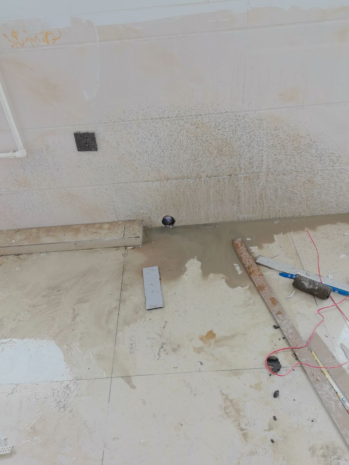 南通奥特莱斯购物广场 *-1901 施工照片