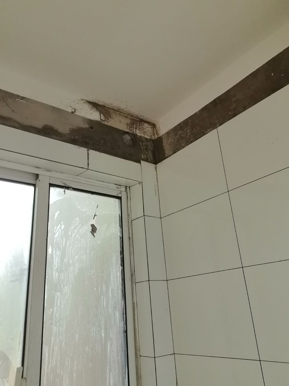 南通金沙富都豪园 *-1702 施工照片