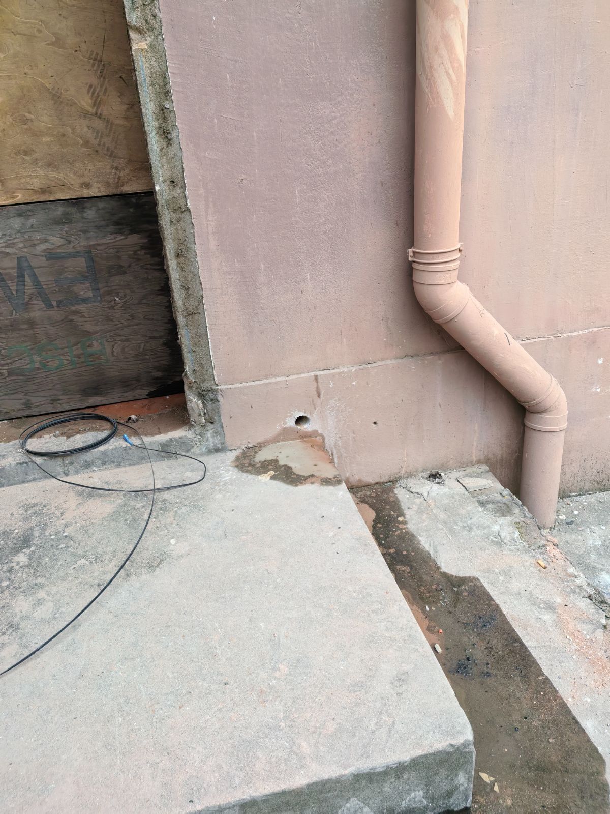 南通果园新村 *-106 施工照片