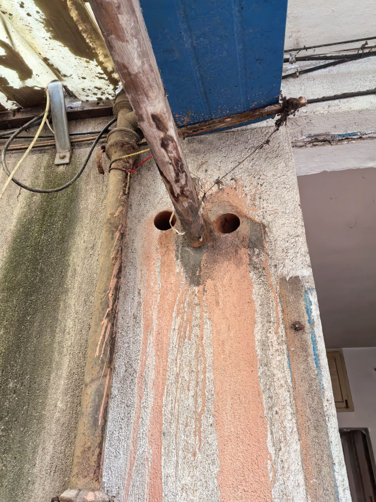 南通果园新村 *-106 施工照片