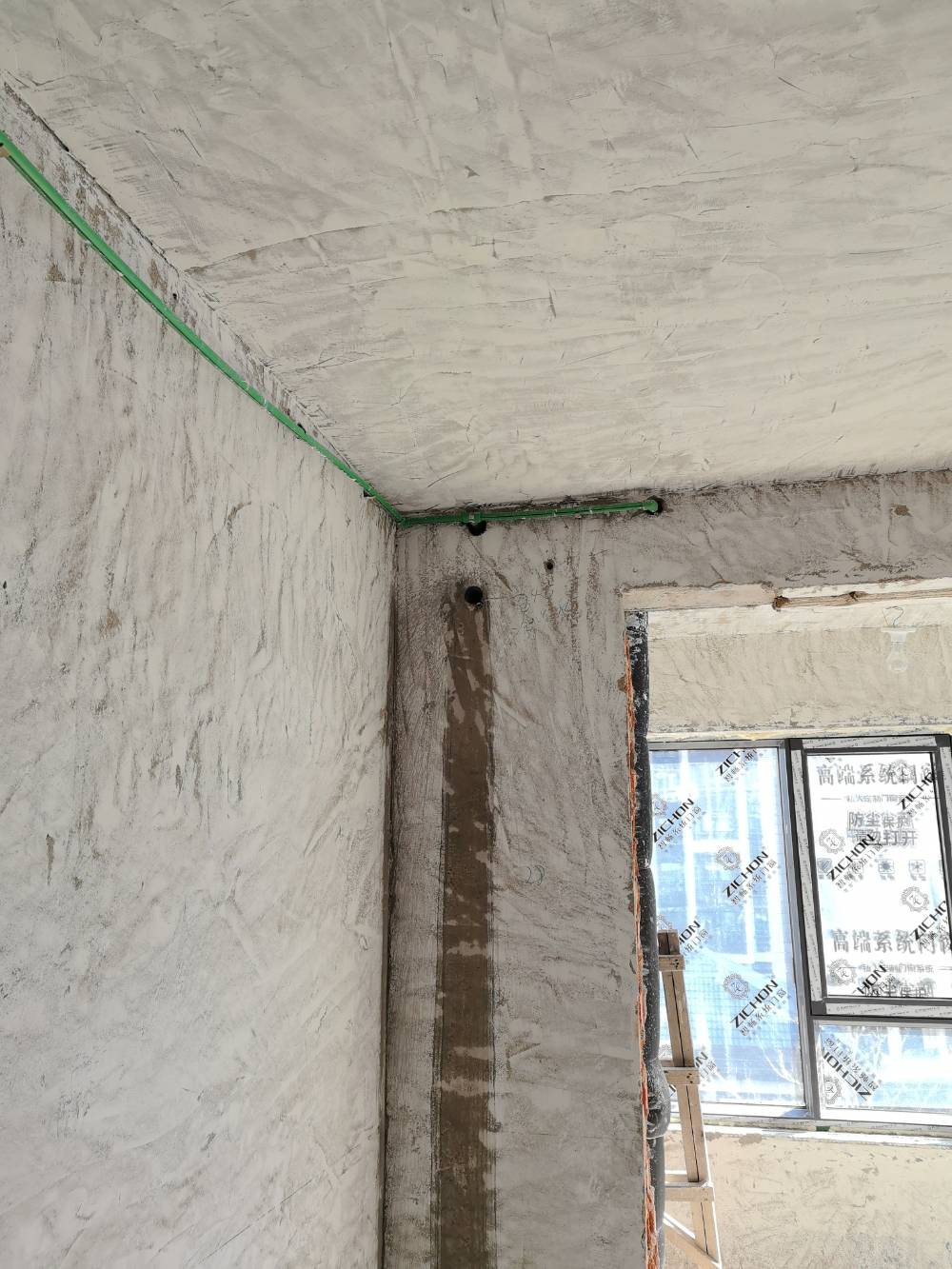 南通永通花园 @ 4-204