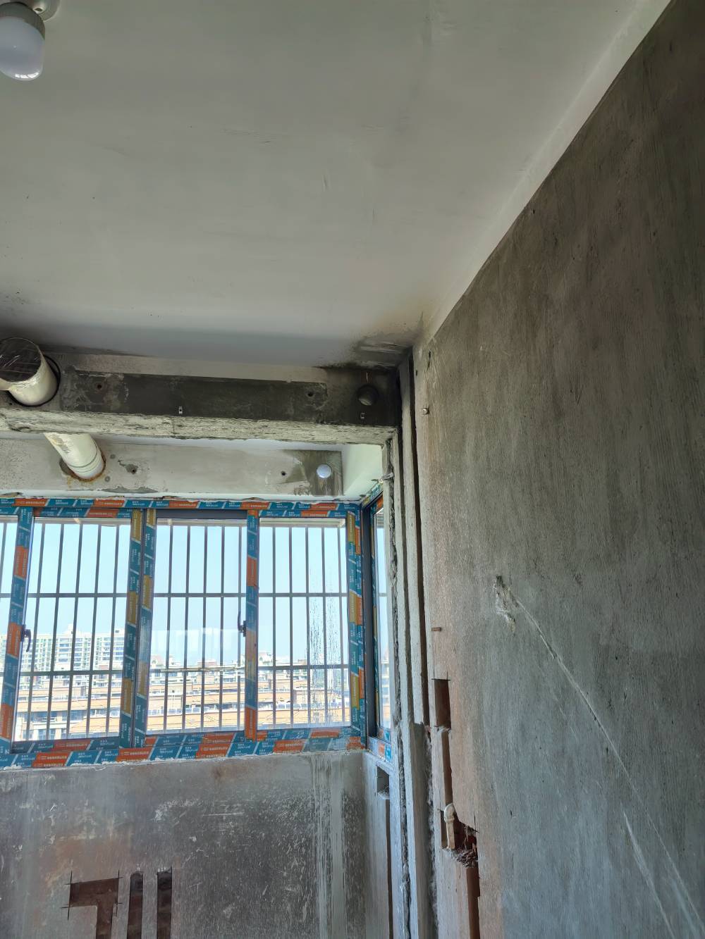 南通幸福新城 @ 37-1404