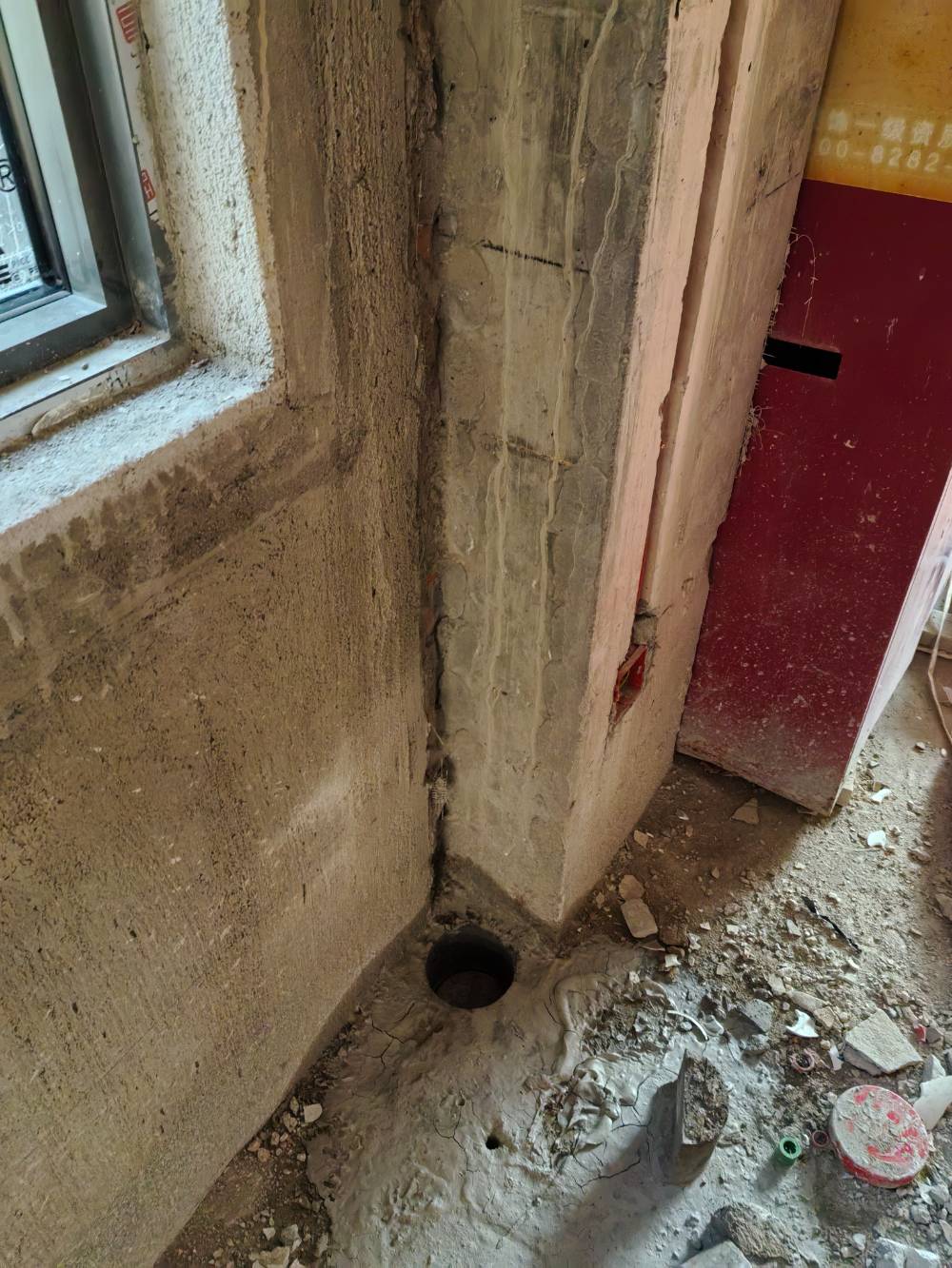 南通江岸水苑 *-106 施工照片