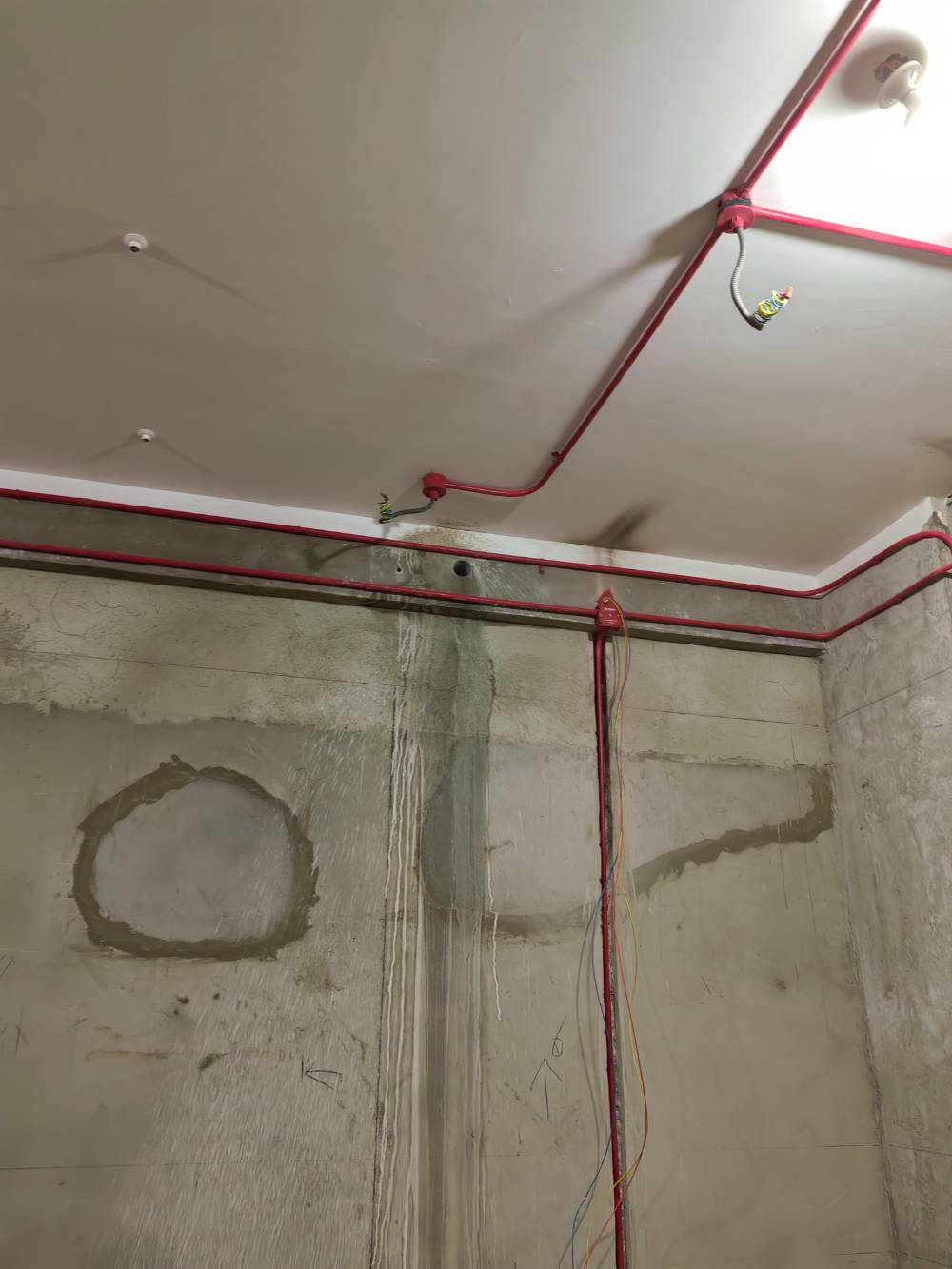 南通江岸水苑 *-106 施工照片