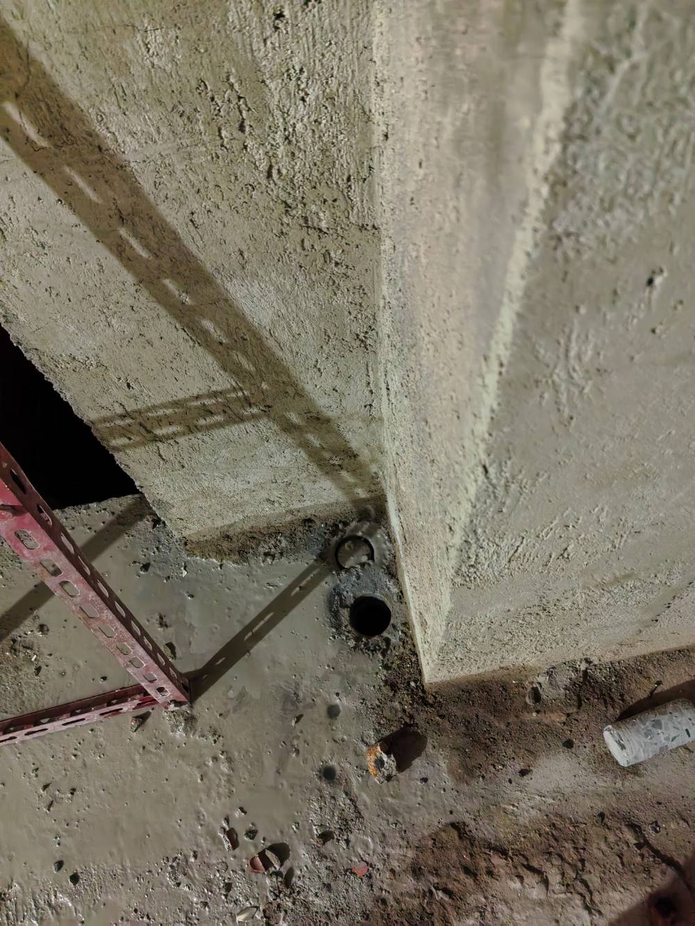 南通江岸水苑 *-106 施工照片