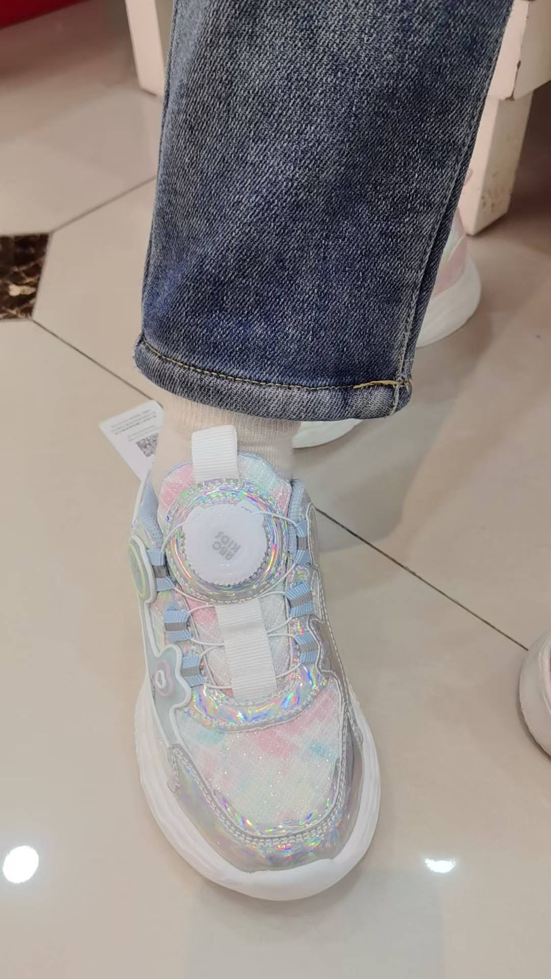 今日份的暖心陪伴