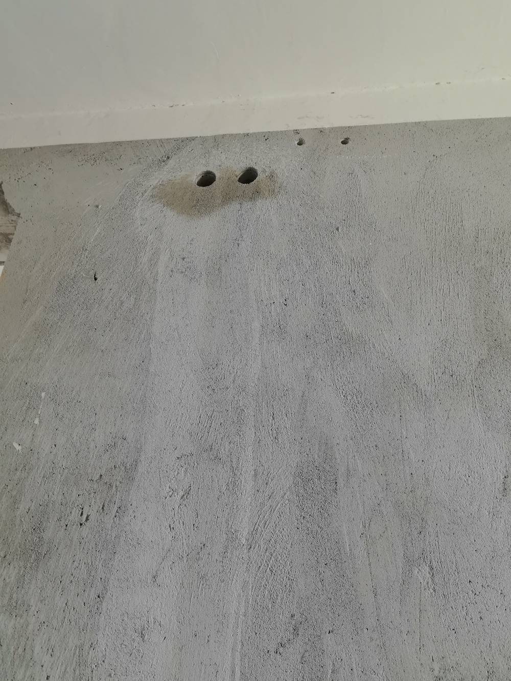 南通中创北苑 *-1306 施工照片