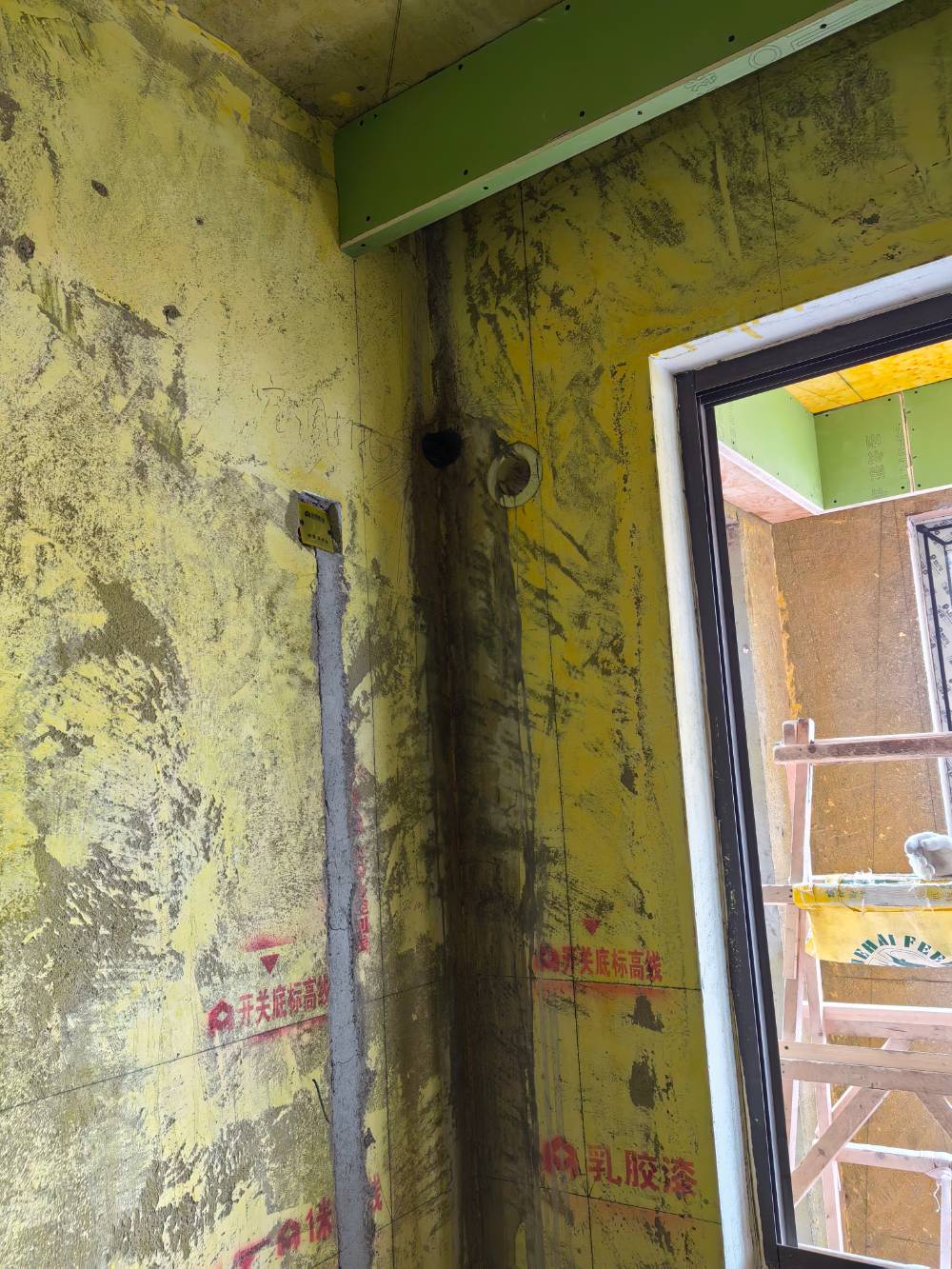 南通华强城 @ 15-1107