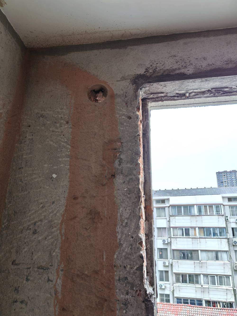 南通郭里园新村 @ 170-403