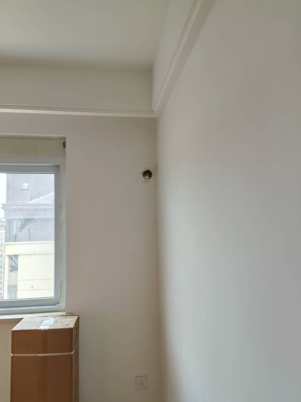 南通龙禧苑 @ 4-1601