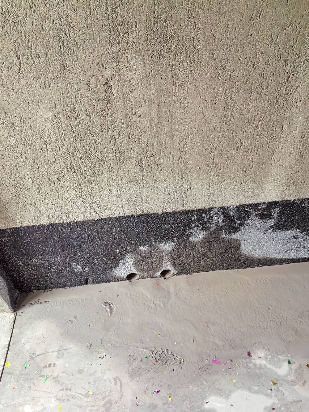 南通龙禧苑 *-1402 施工照片