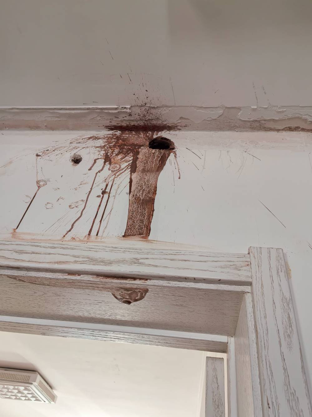 南通望江楼 *-305 施工照片