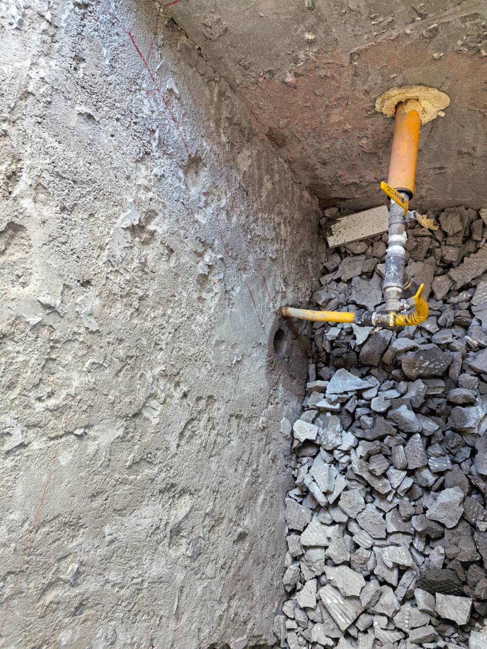 南通望江楼 *-305 施工照片