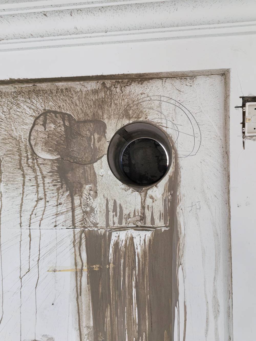 南通壹号电子商务中心 4*-911 施工照片