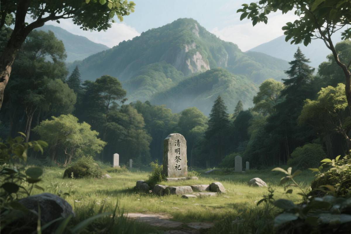 2025年清明节期间，各地举办了丰富多彩的活动