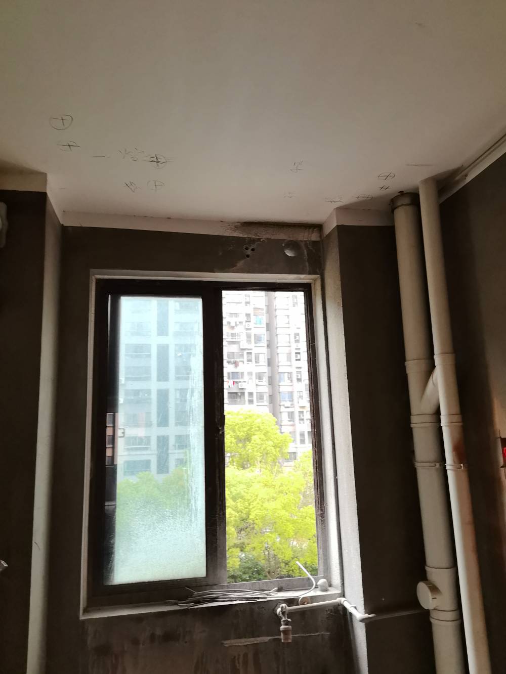 南通观河华府 @ 19-404