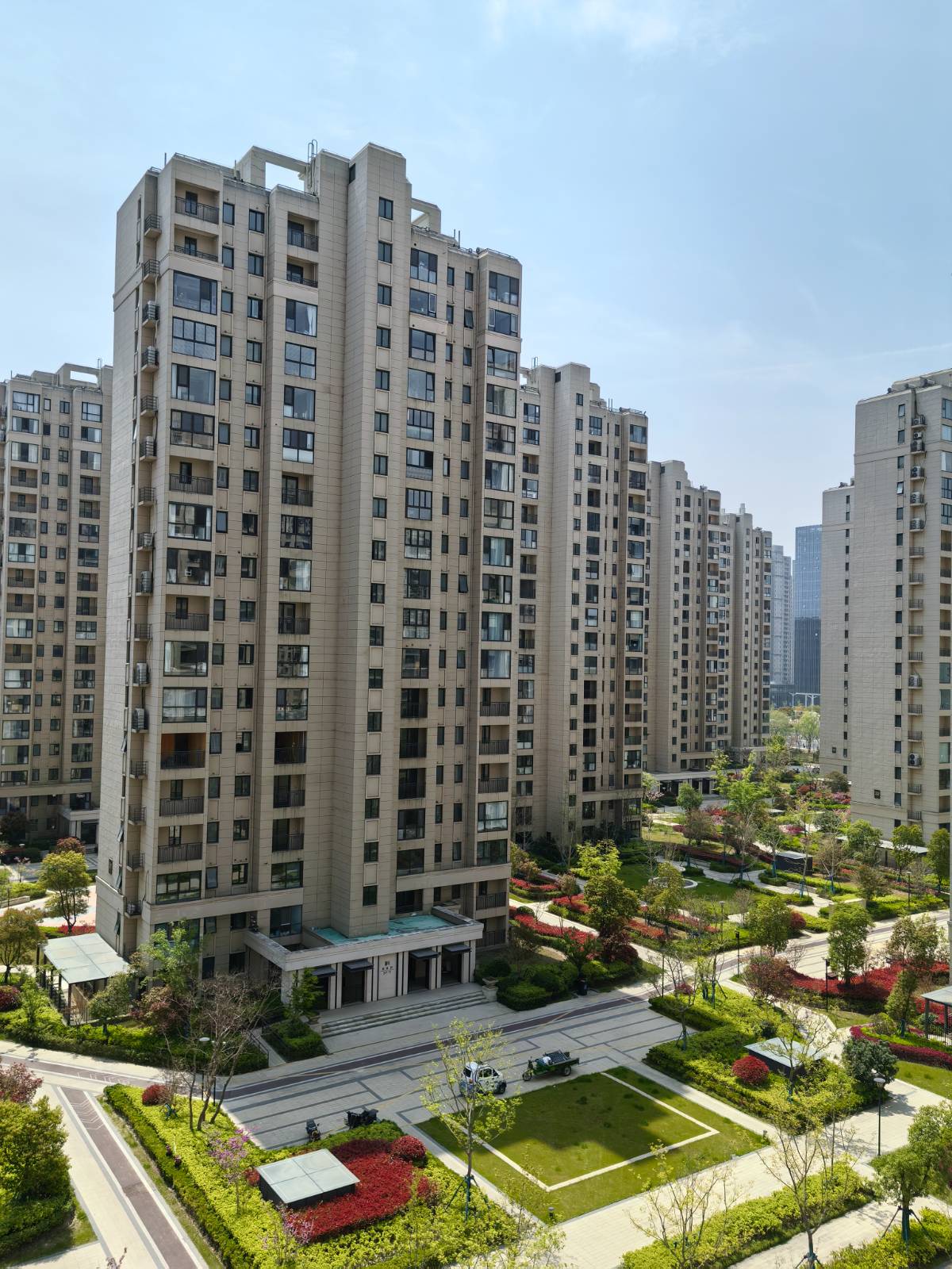 南通招商新城雍景湾