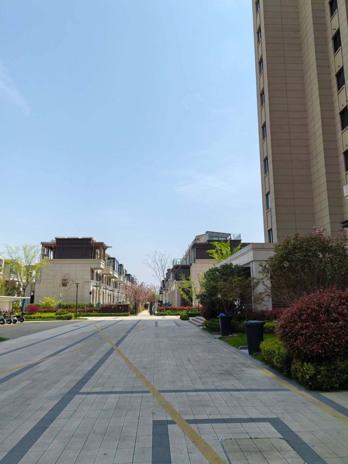 南通招商新城雍景湾