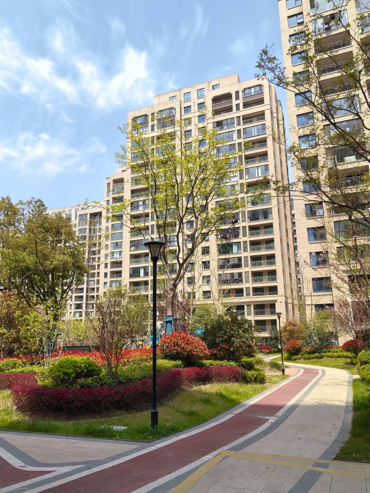 南通招商新城雍景湾