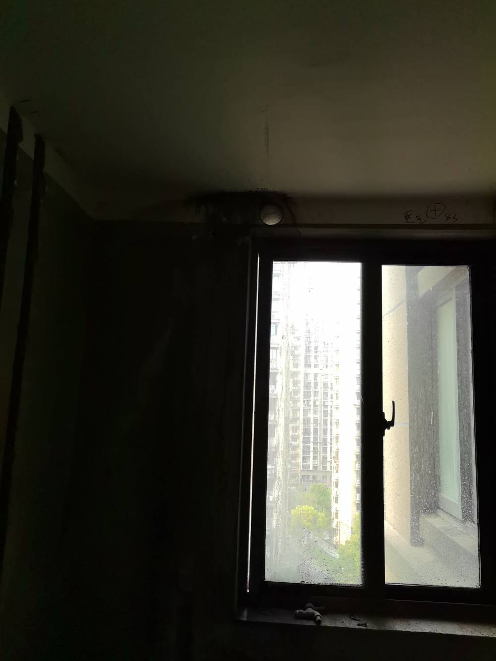 南通紫东南苑 *-1003 施工照片