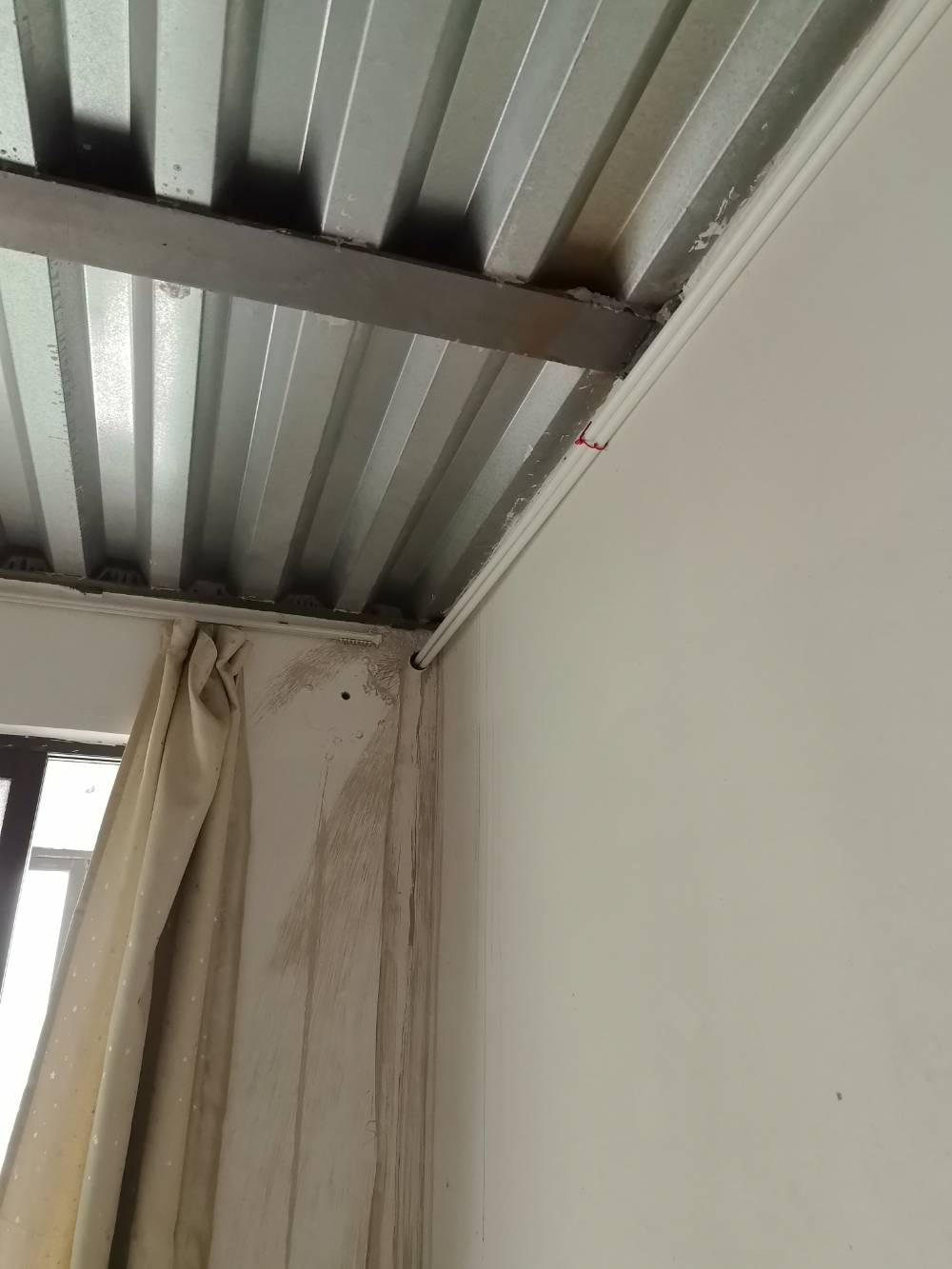 南通绿墅湾 *-2905 施工照片