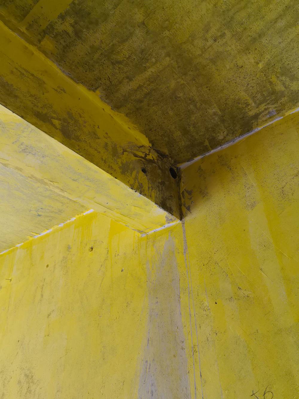 南通现代生活广场 *-607 施工照片