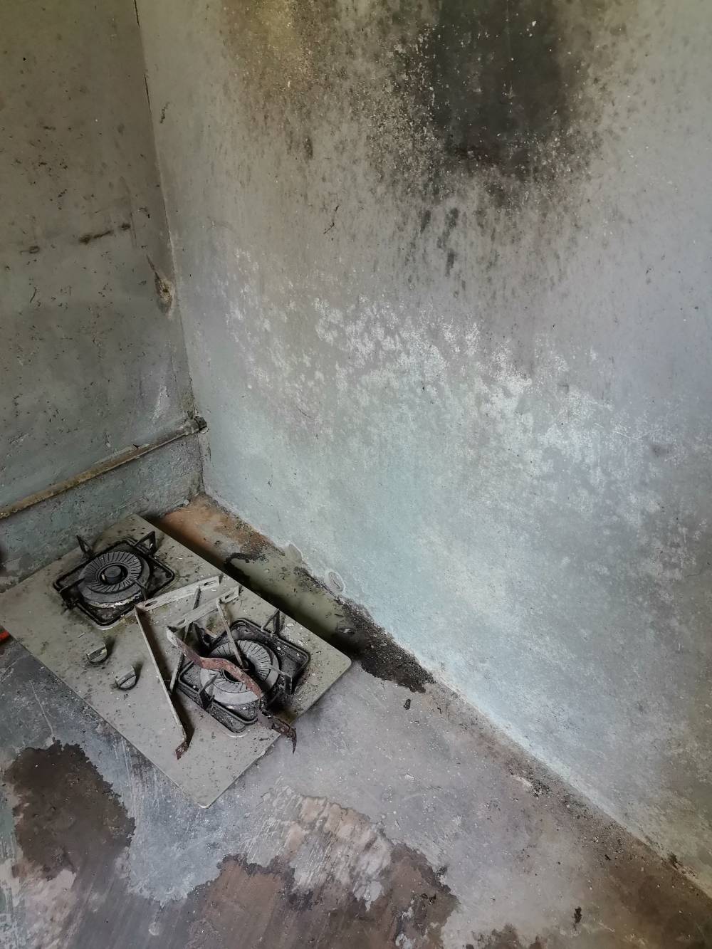 南通融悦华庭 1*-104 施工照片