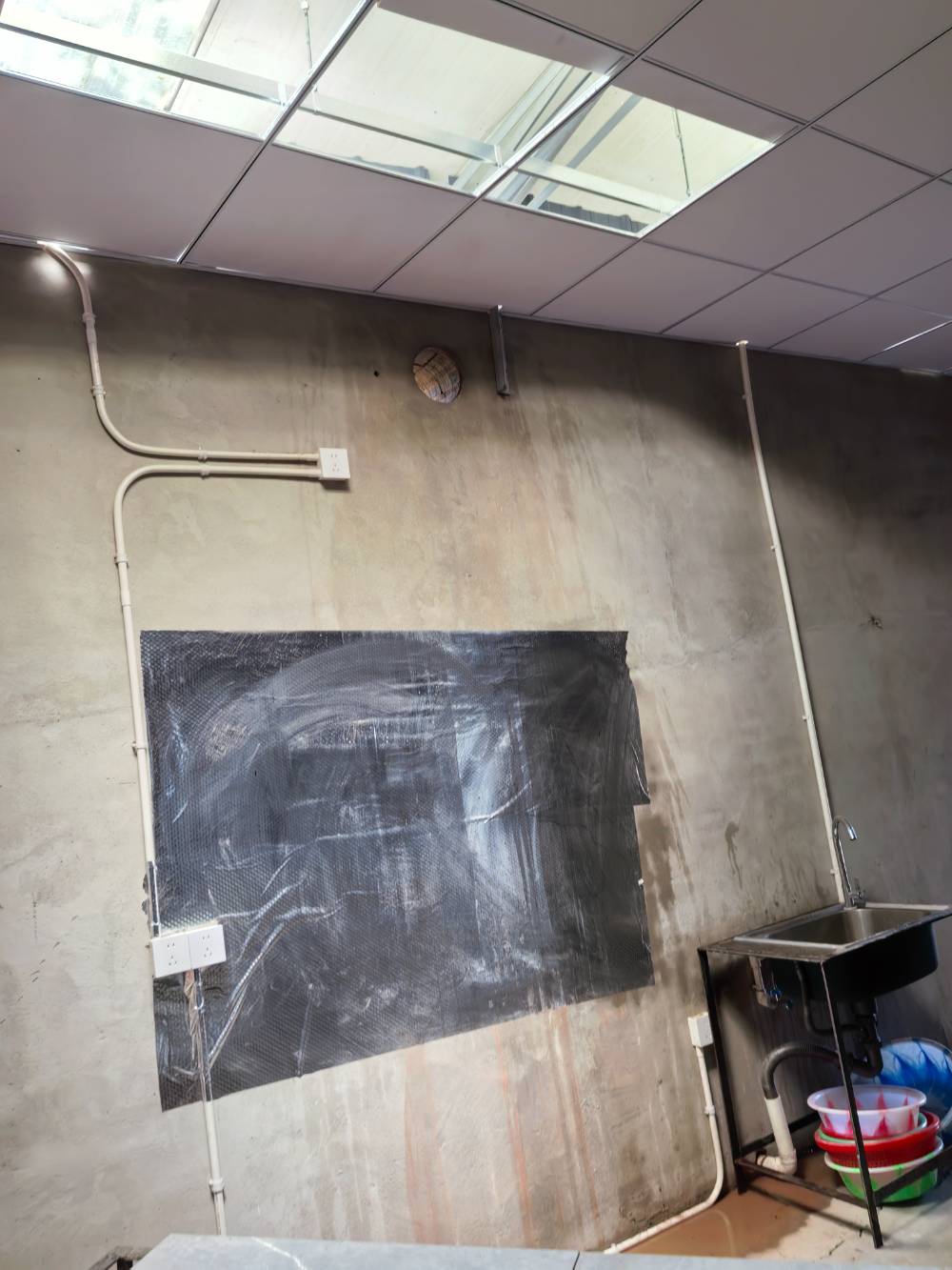 南通鼎盛金属材料有限公司 @ 厨房