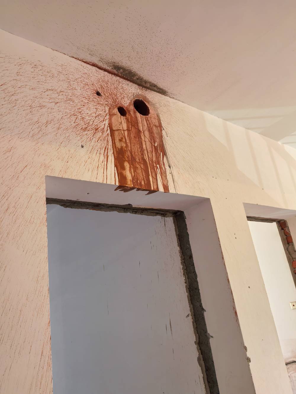 南通裕景苑 *-406 施工照片