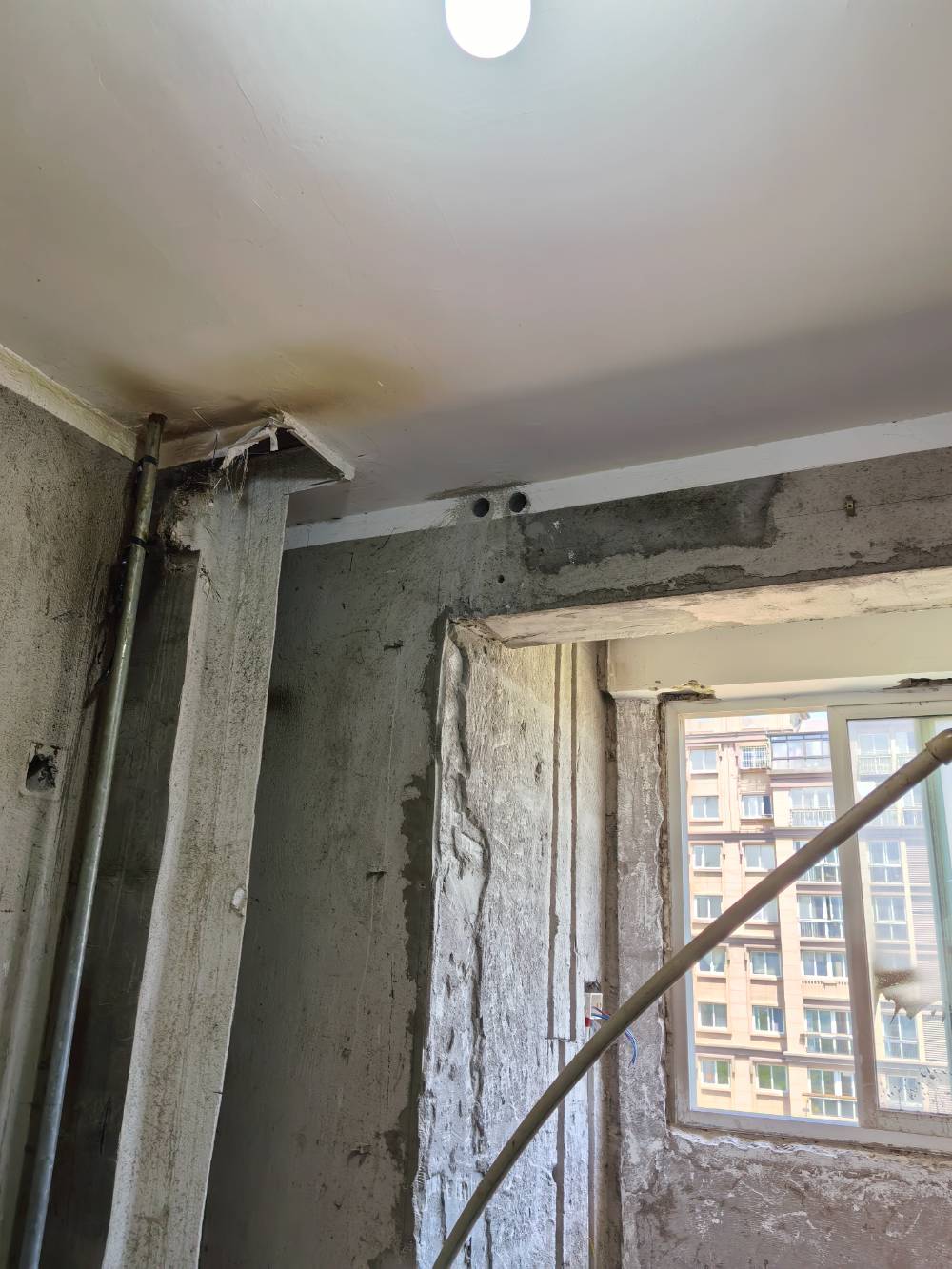 南通中创北苑 @ 3-1405