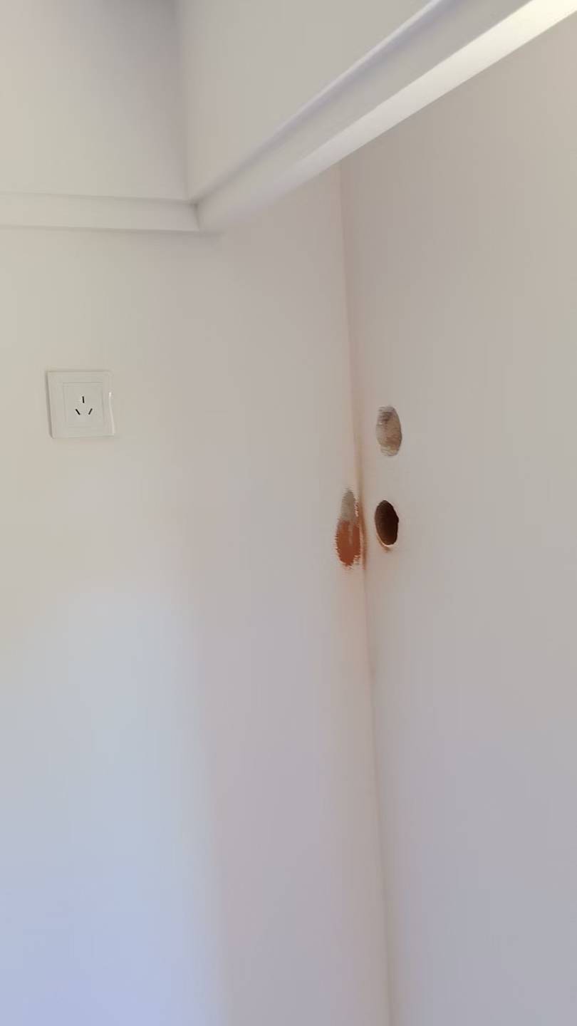 南通兴石花园 2*-602 施工照片