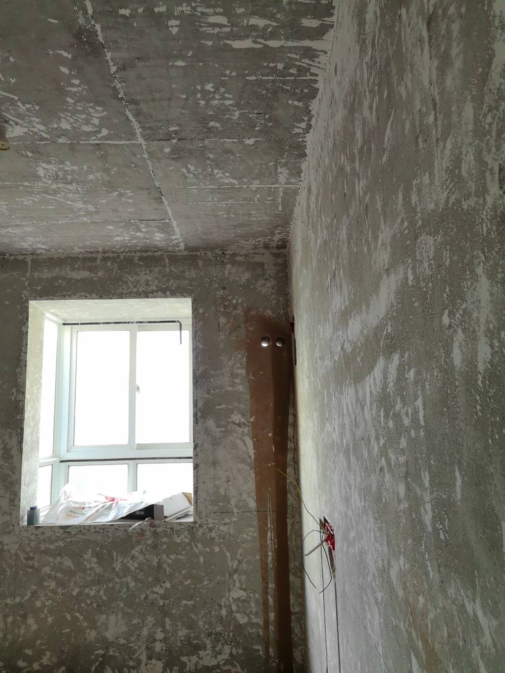 南通十六里墩二期 1*-104 施工照片