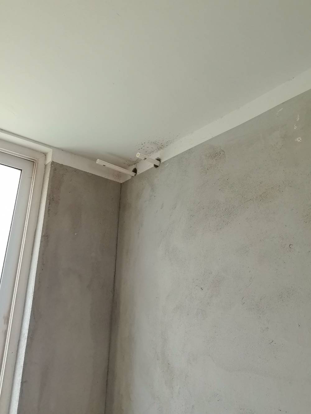 南通兴港佳苑 *-206 施工照片