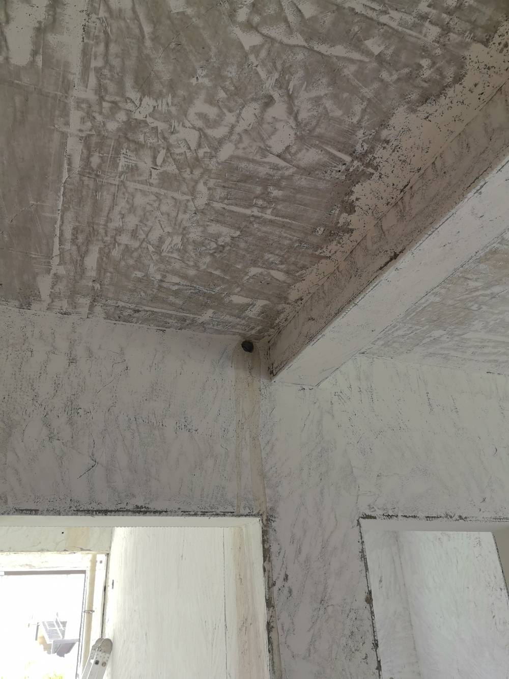 南通兴港佳苑 *-206 施工照片